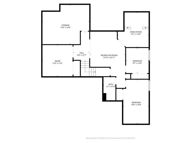 3908 NW Redspire Street, Lee's Summit, MO 64064