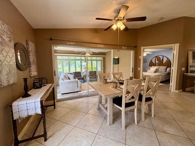1519 NW AMHERST Drive A, Port St. Lucie A, Port St Lucie, FL 34986