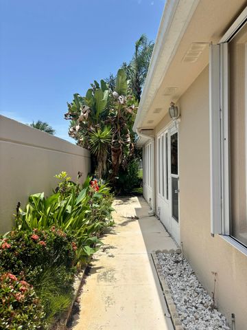 1519 NW AMHERST Drive A, Port St. Lucie A, Port St Lucie, FL 34986