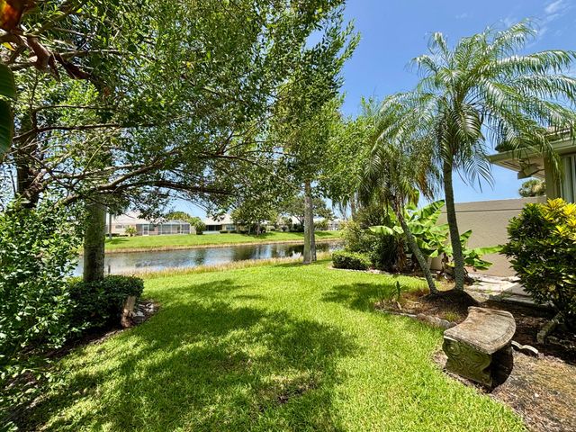 1519 NW AMHERST Drive A, Port St. Lucie A, Port St Lucie, FL 34986