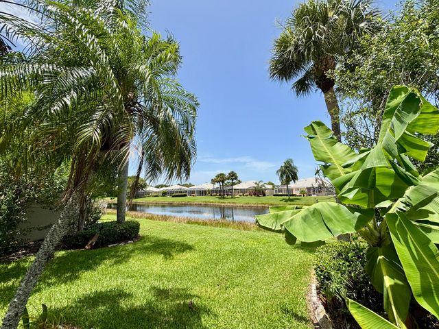 1519 NW AMHERST Drive A, Port St. Lucie A, Port St Lucie, FL 34986