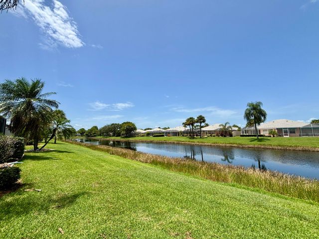1519 NW AMHERST Drive A, Port St. Lucie A, Port St Lucie, FL 34986