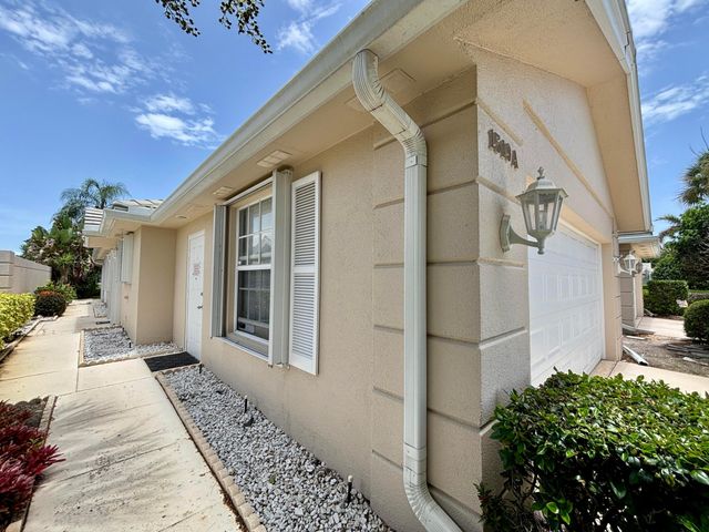 1519 NW AMHERST Drive A, Port St. Lucie A, Port St Lucie, FL 34986