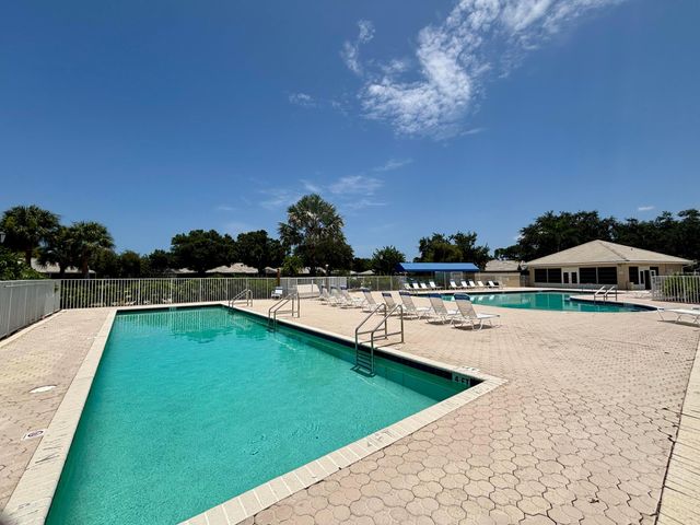 1519 NW AMHERST Drive A, Port St. Lucie A, Port St Lucie, FL 34986