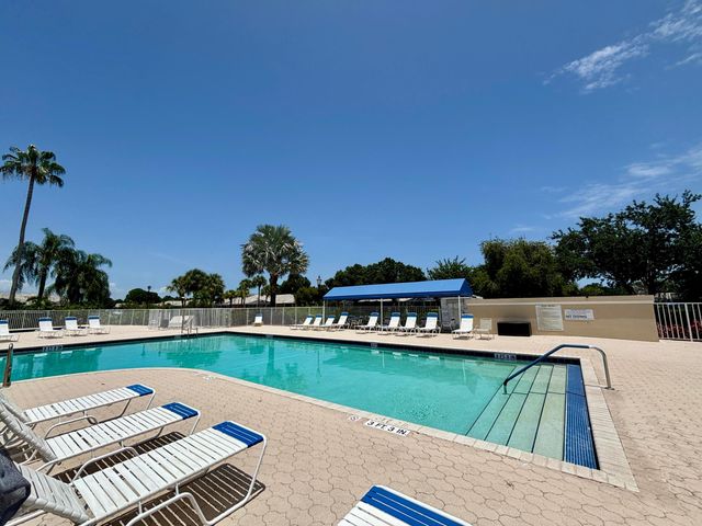 1519 NW AMHERST Drive A, Port St. Lucie A, Port St Lucie, FL 34986