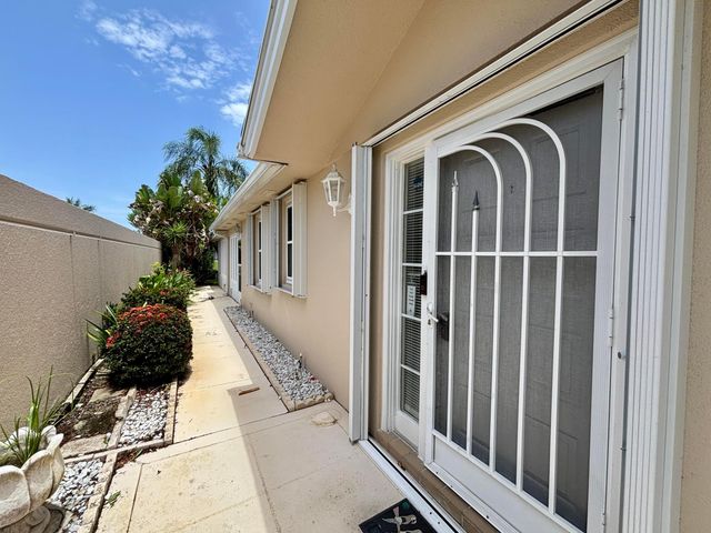 1519 NW AMHERST Drive A, Port St. Lucie A, Port St Lucie, FL 34986