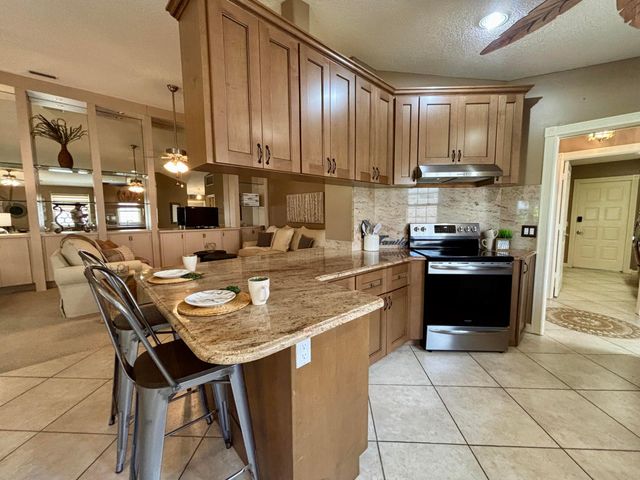 1519 NW AMHERST Drive A, Port St. Lucie A, Port St Lucie, FL 34986