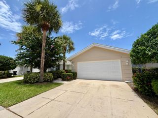 1519 NW AMHERST Drive A, Port St. Lucie A, Port St Lucie, FL 34986