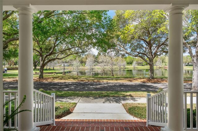 2703 DORELL AVENUE, Orlando, FL 32814