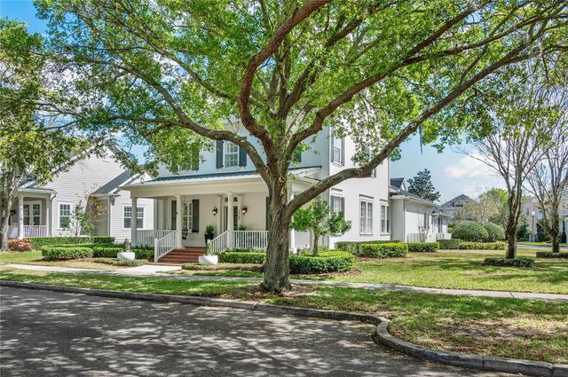 2703 DORELL AVENUE, Orlando, FL 32814