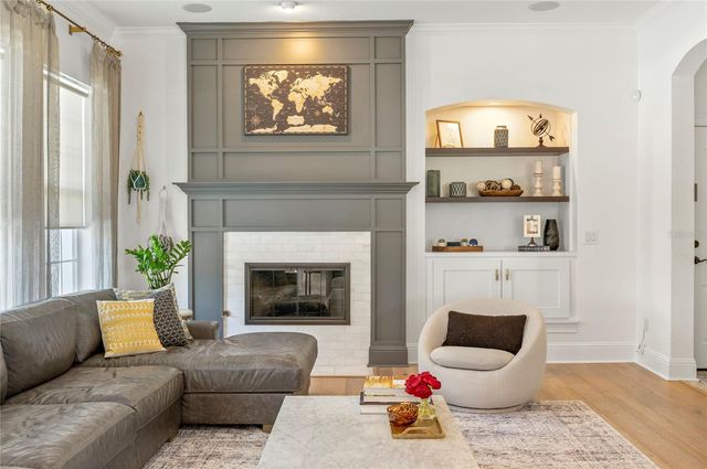 2703 DORELL AVENUE, Orlando, FL 32814