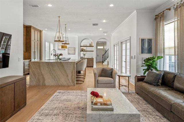 2703 DORELL AVENUE, Orlando, FL 32814