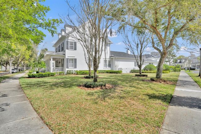 2703 DORELL AVENUE, Orlando, FL 32814