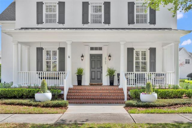 2703 DORELL AVENUE, Orlando, FL 32814