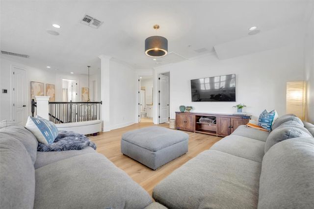 2703 DORELL AVENUE, Orlando, FL 32814