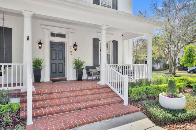 2703 DORELL AVENUE, Orlando, FL 32814