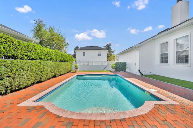 2703 DORELL AVENUE, Orlando, FL 32814