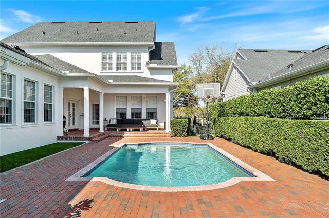 2703 DORELL AVENUE, Orlando, FL 32814