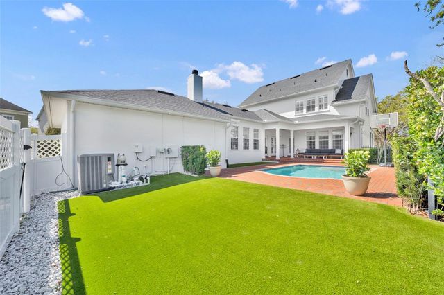 2703 DORELL AVENUE, Orlando, FL 32814