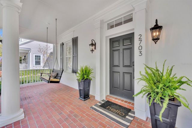 2703 DORELL AVENUE, Orlando, FL 32814