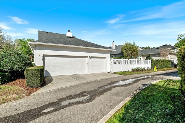 2703 DORELL AVENUE, Orlando, FL 32814