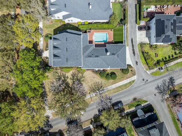 2703 DORELL AVENUE, Orlando, FL 32814