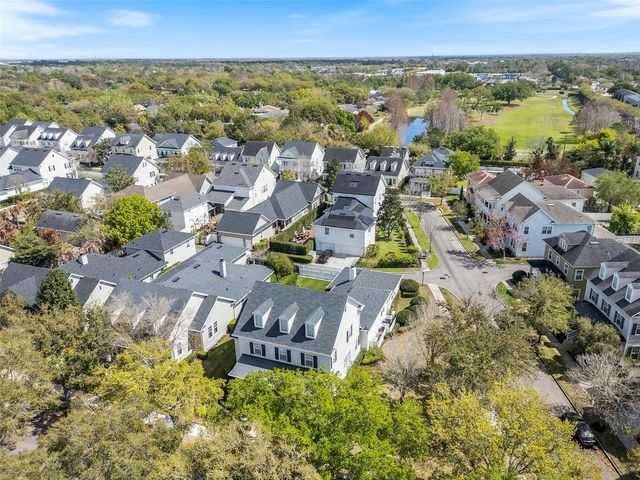 2703 DORELL AVENUE, Orlando, FL 32814