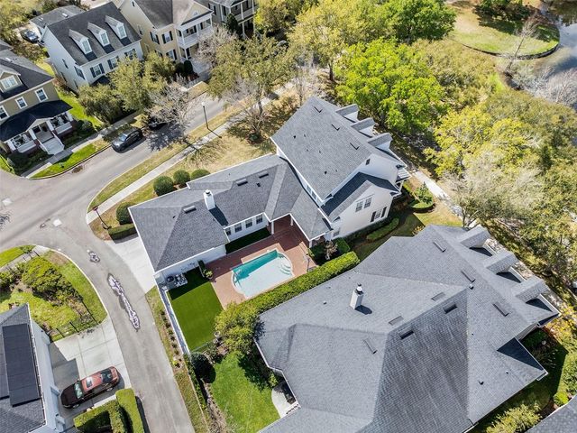 2703 DORELL AVENUE, Orlando, FL 32814