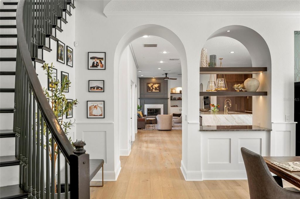 Image 15 of property listing at 2703 DORELL AVENUE, Orlando, FL 32814