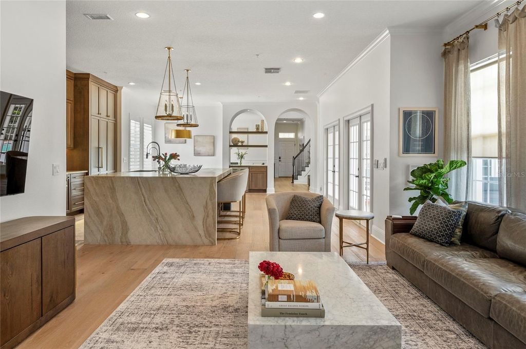 Image 37 of property listing at 2703 DORELL AVENUE, Orlando, FL 32814