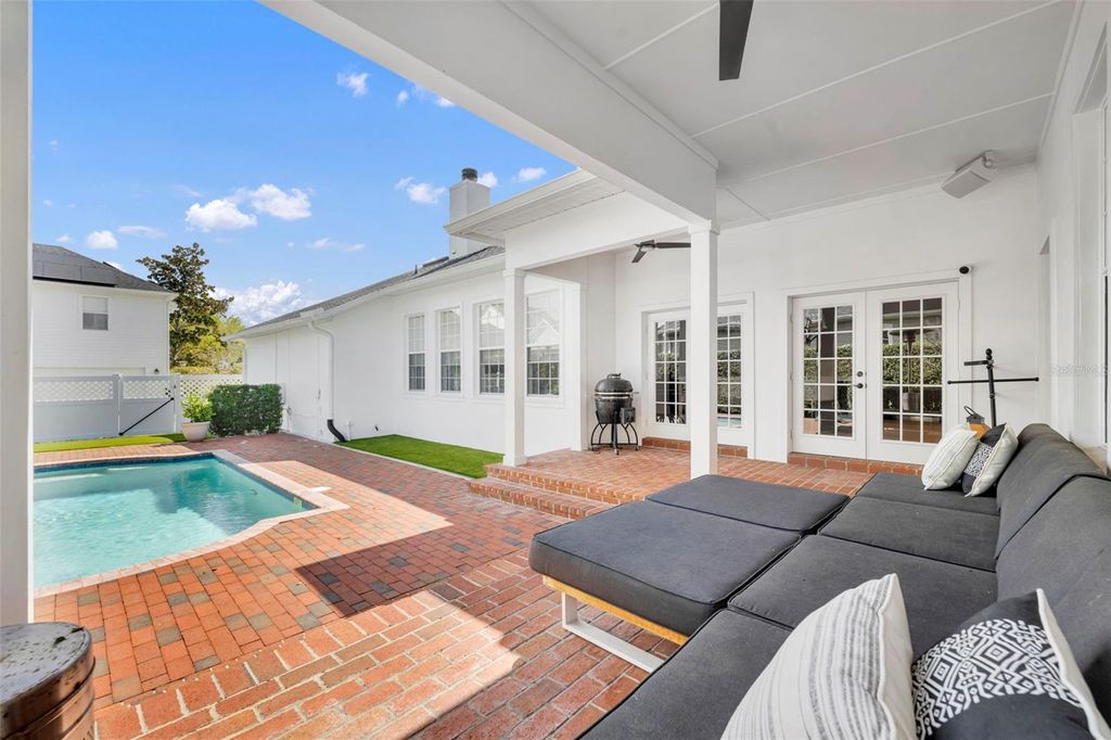 Image 66 of property listing at 2703 DORELL AVENUE, Orlando, FL 32814