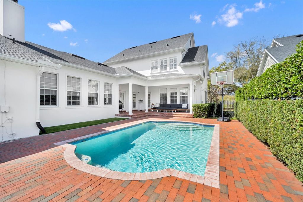 Image 68 of property listing at 2703 DORELL AVENUE, Orlando, FL 32814