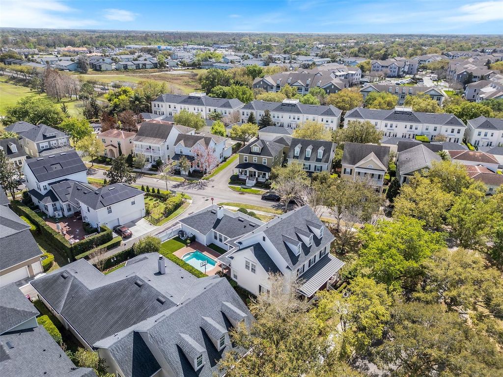 Image 76 of property listing at 2703 DORELL AVENUE, Orlando, FL 32814