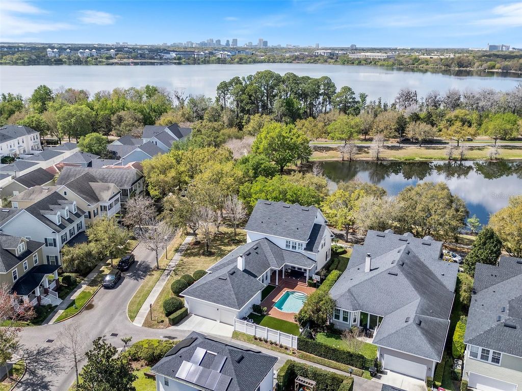 Image 77 of property listing at 2703 DORELL AVENUE, Orlando, FL 32814