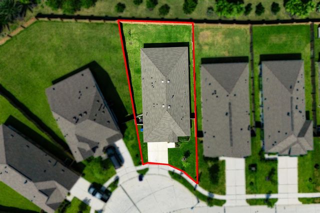 2701 Meridian Springs Drive, Texas City, TX 77568