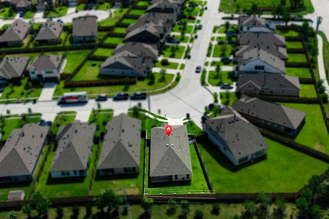 2701 Meridian Springs Drive, Texas City, TX 77568