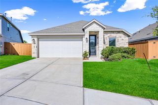 2701 Meridian Springs Drive, Texas City, TX 77568