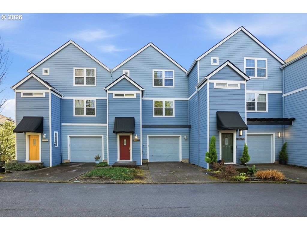 13262 Sw COMMONWEALTH Ln, Beaverton, OR 97005