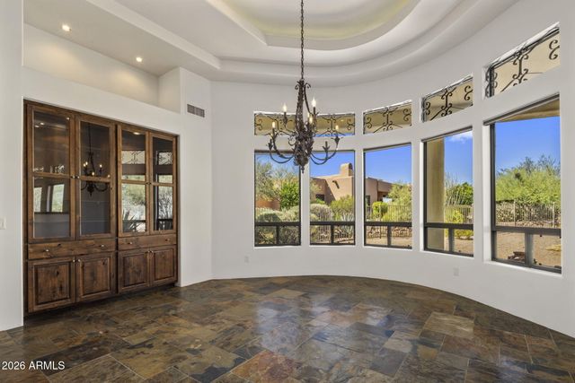 27902 N AGUA VERDE Drive, Rio Verde, AZ 85263