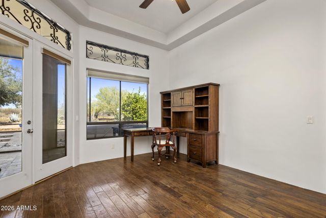 27902 N AGUA VERDE Drive, Rio Verde, AZ 85263