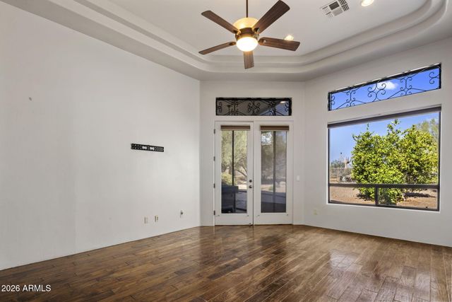 27902 N AGUA VERDE Drive, Rio Verde, AZ 85263