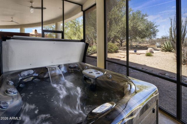 27902 N AGUA VERDE Drive, Rio Verde, AZ 85263
