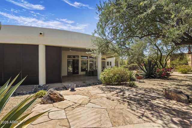 27902 N AGUA VERDE Drive, Rio Verde, AZ 85263