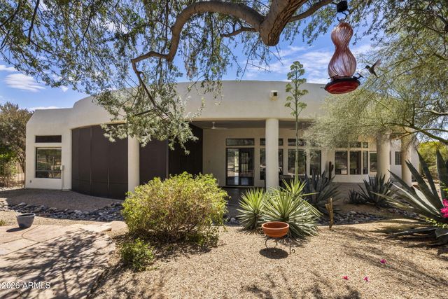 27902 N AGUA VERDE Drive, Rio Verde, AZ 85263