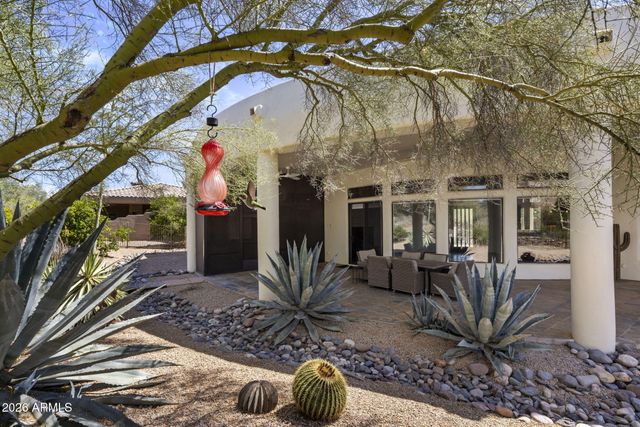 27902 N AGUA VERDE Drive, Rio Verde, AZ 85263