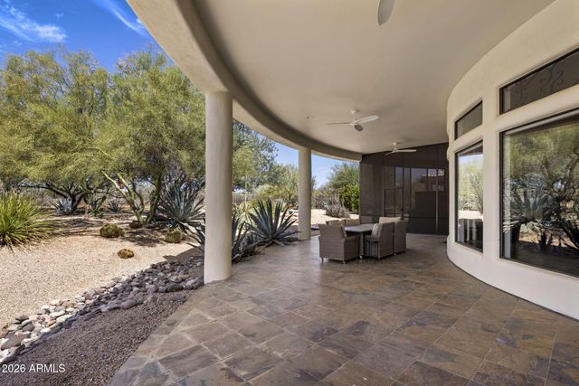 27902 N AGUA VERDE Drive, Rio Verde, AZ 85263