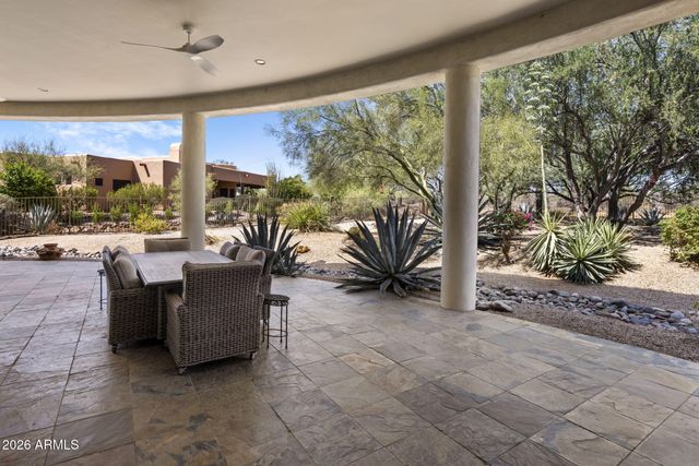 27902 N AGUA VERDE Drive, Rio Verde, AZ 85263
