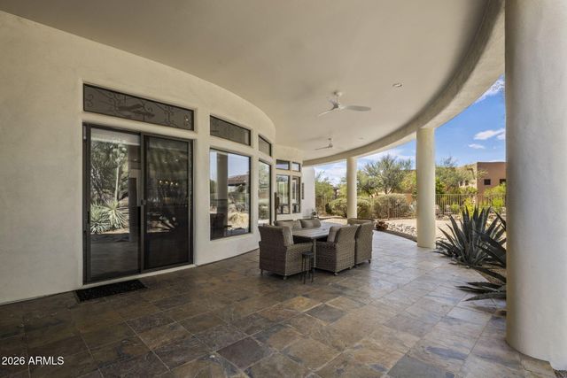27902 N AGUA VERDE Drive, Rio Verde, AZ 85263