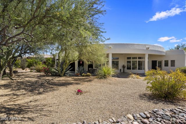 27902 N AGUA VERDE Drive, Rio Verde, AZ 85263