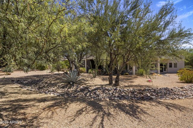 27902 N AGUA VERDE Drive, Rio Verde, AZ 85263